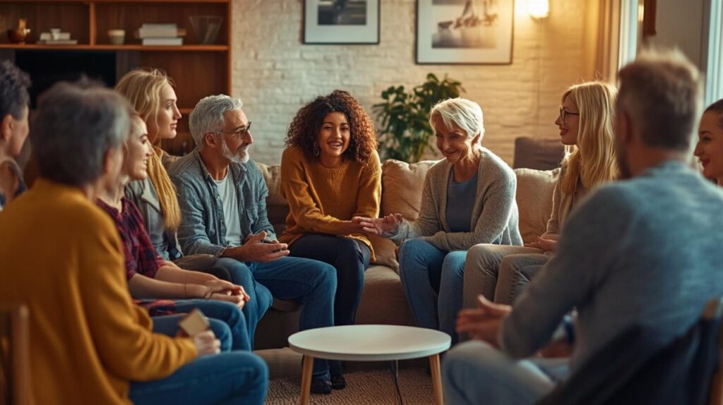 ¿Cómo establecer una relación de confianza auténtica a través de las redes sociales?