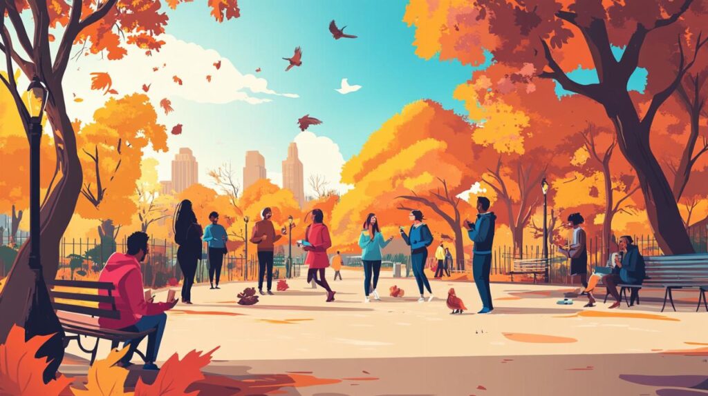 Celebra el Día Mundial Sin Compras: 5 Alternativas al Consumismo que Nutren tu Bienestar Emocional