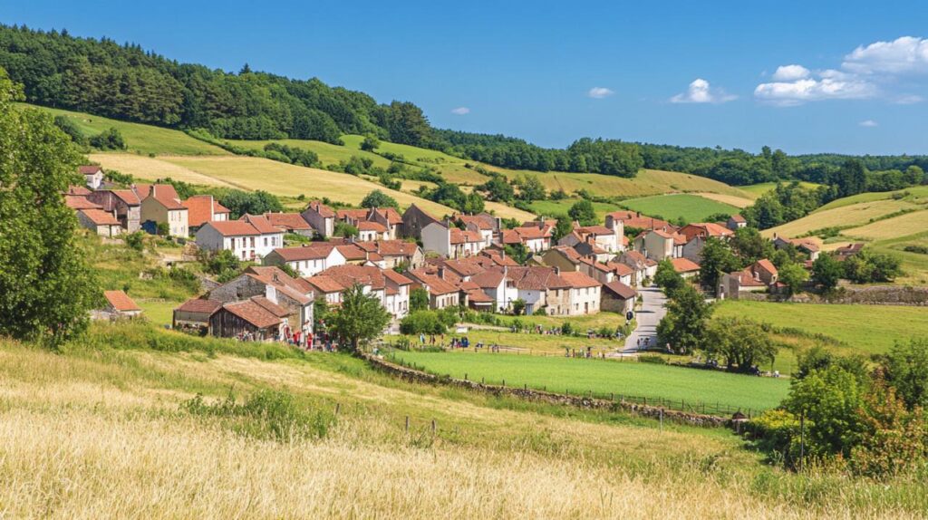 La commère 43 Sucesos y Defunciones en Alto Loira: estudio sobre accidentes mortales en las rutas de Puy-en-Velay y Brives-Charensac