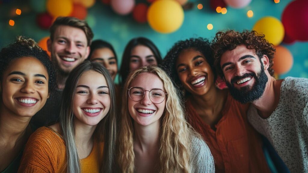 ¿Cómo volverse popular? con estrategias efectivas de participación grupal