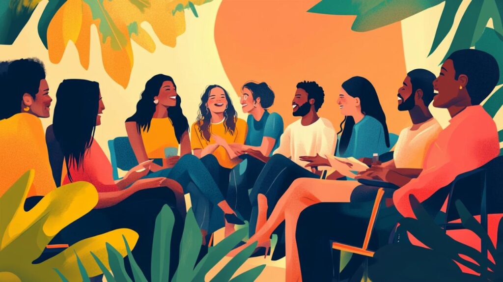 Todo sobre PTDR: significado, definición y ejemplos prácticos para dominar este acrónimo viral