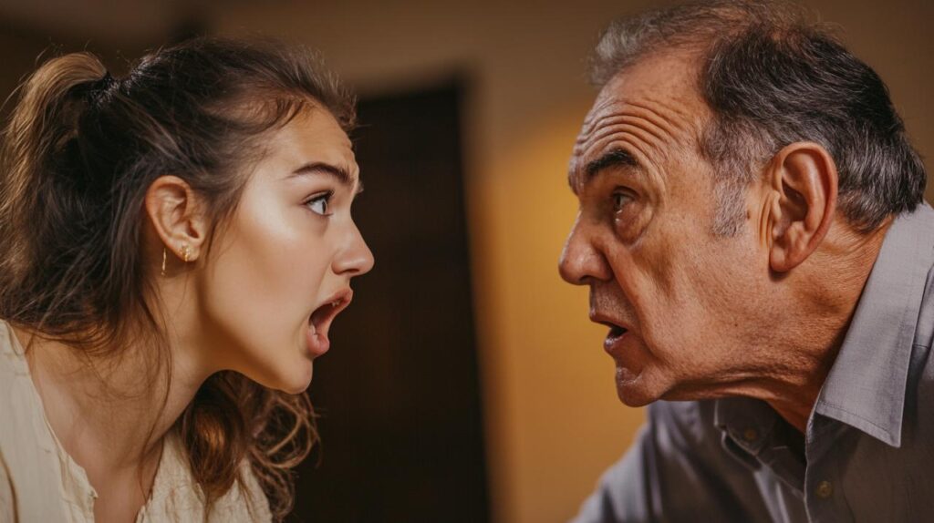 La mala relación entre Miley Cyrus y su padre, revelada en algunos audios controvertidos: Análisis del quiebre familiar después del divorcio