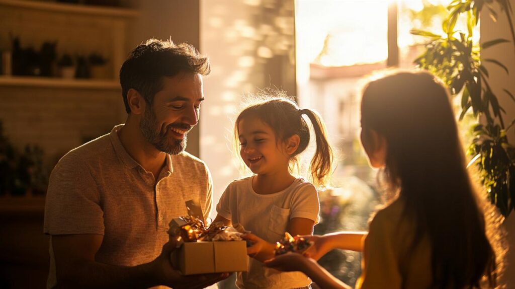 Regalos tecnológicos imprescindibles para celebrar a papá como se merece