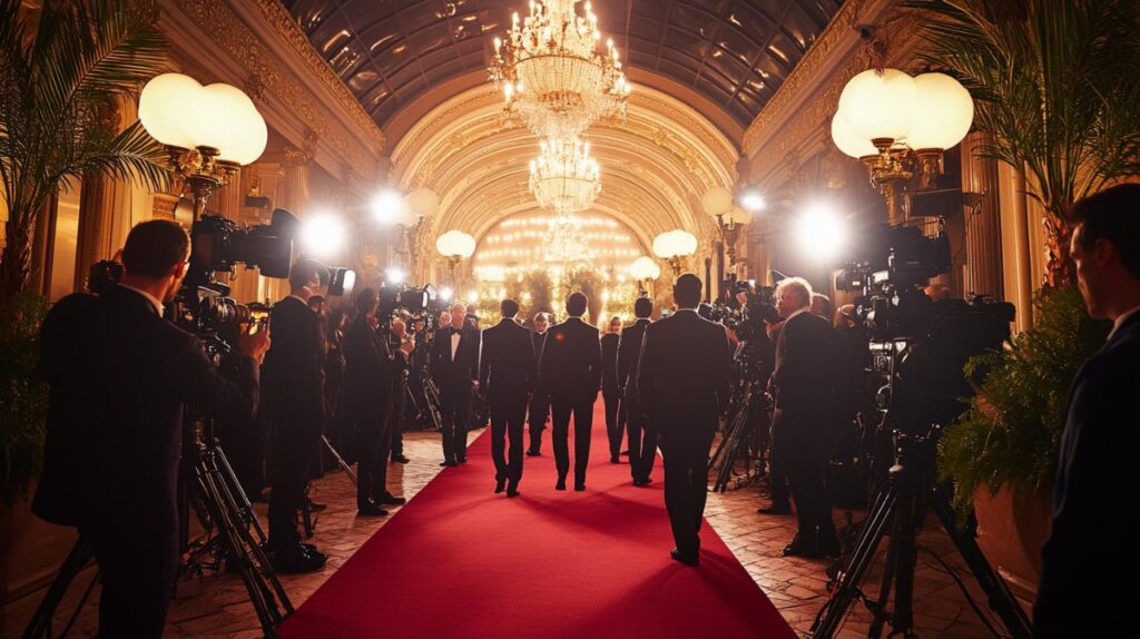 Los actores mejor pagados de todos los tiempos y sus fundaciones: el lado solidario de las grandes estrellas