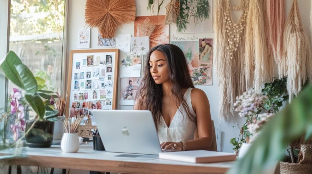 50 Citas motivacionales para blogueras emprendedoras que fortalecen la comunidad femenina