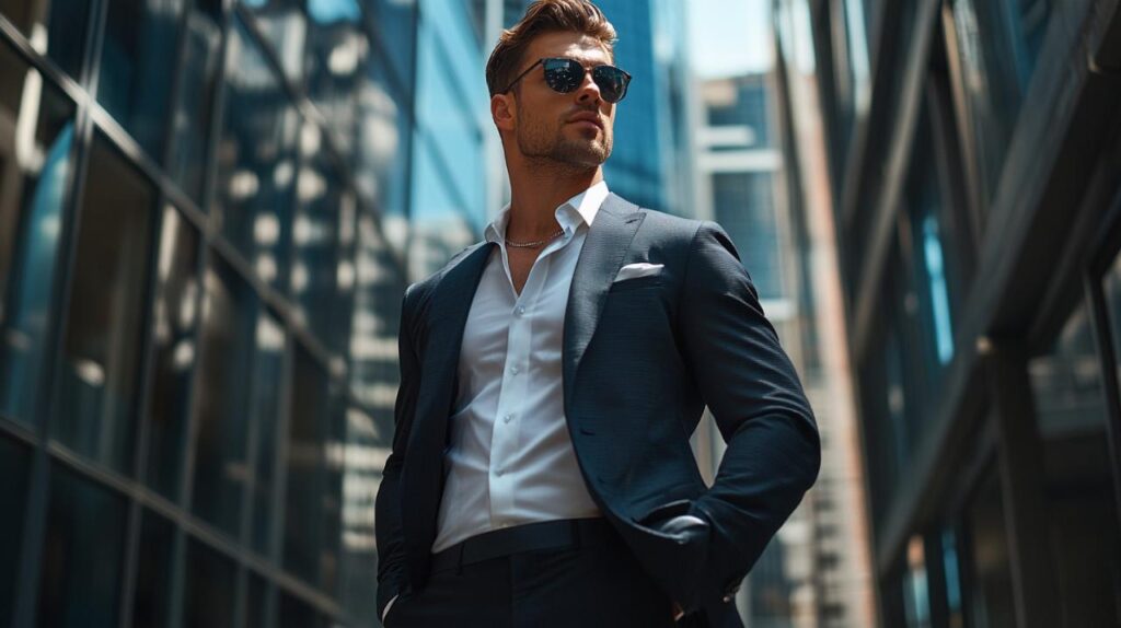 Los mejores looks Homme Fort: la ropa a elegir para vestirse bien en cualquier ocasión