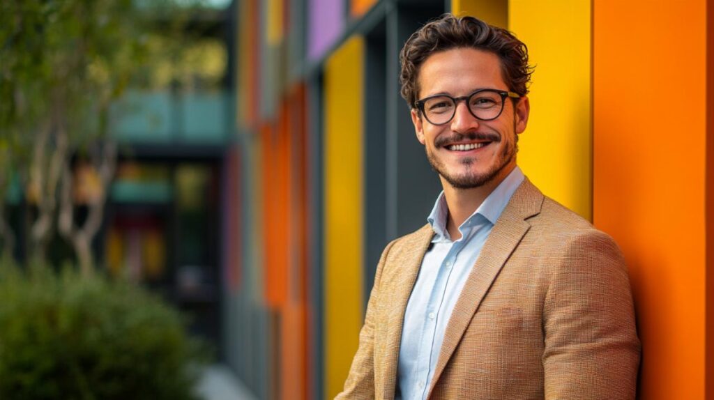 Matthieu Delormeau: Entre el éxito y la controversia en la televisión de Francia